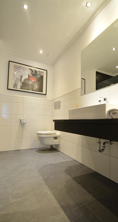 Hotel Haus Tirolerland Oetz Pokoj fotografie
