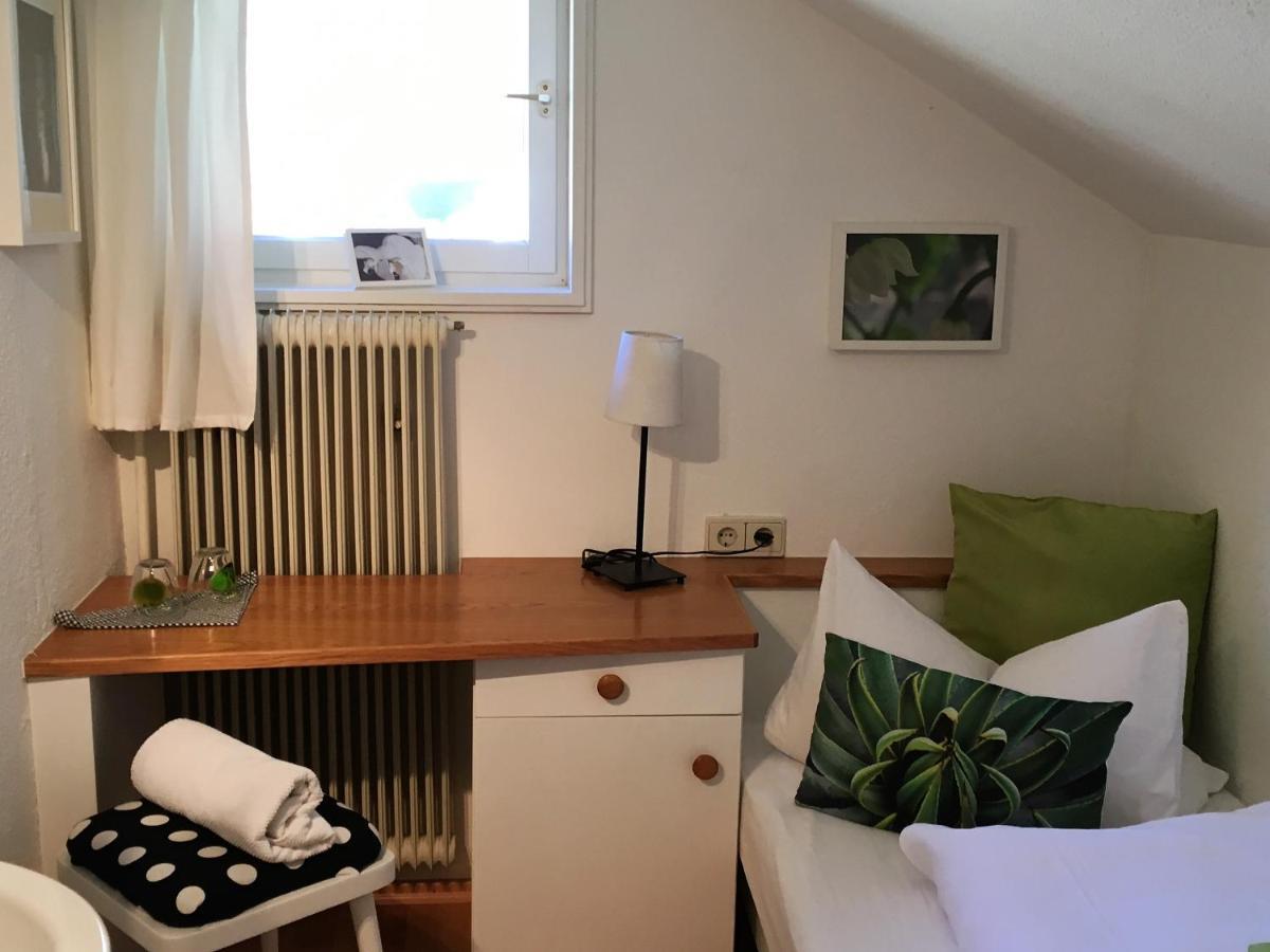 Hotel Haus Tirolerland Oetz Pokoj fotografie